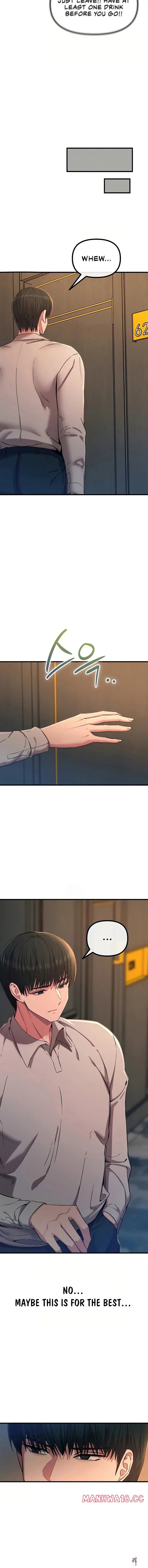 You Won’t Get Me Twice You Won’t Get Me Twice Chapter 72 - Page 10