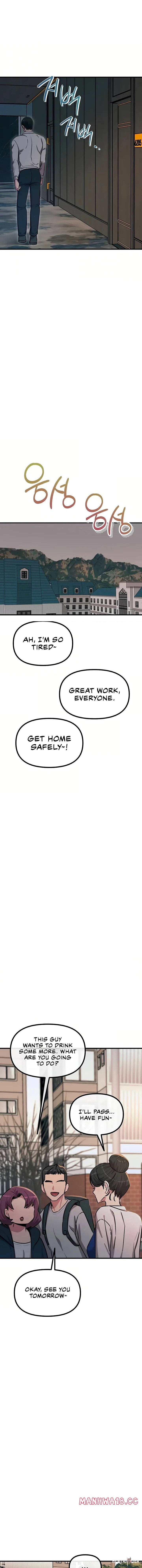 You Won’t Get Me Twice You Won’t Get Me Twice Chapter 72 - Page 11