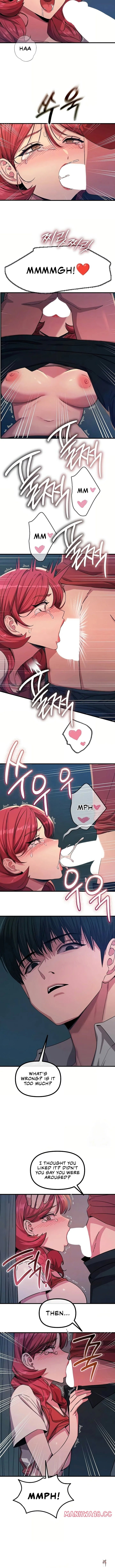 You Won’t Get Me Twice You Won’t Get Me Twice Chapter 72 - Page 3