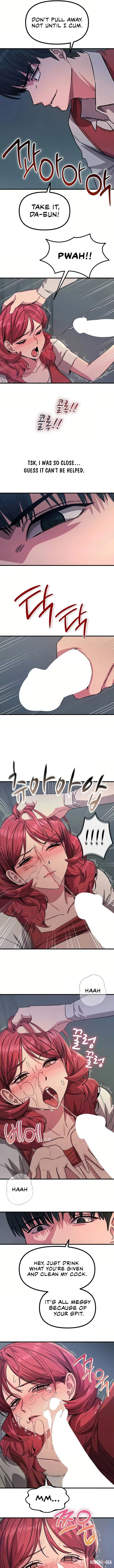 You Won’t Get Me Twice You Won’t Get Me Twice Chapter 72 - Page 4