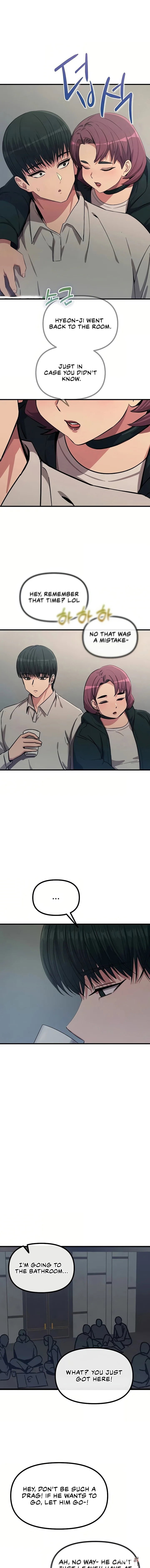 You Won’t Get Me Twice You Won’t Get Me Twice Chapter 72 - Page 9