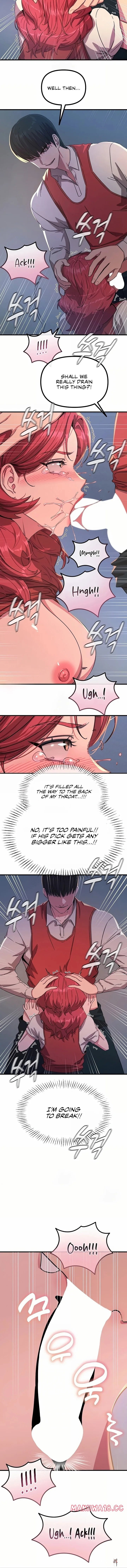 You Won’t Get Me Twice You Won’t Get Me Twice Chapter 71 - Page 10