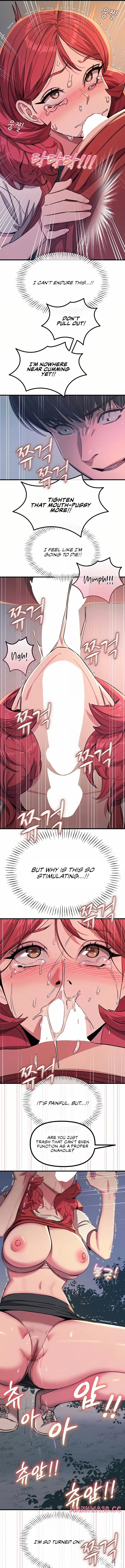 You Won’t Get Me Twice You Won’t Get Me Twice Chapter 71 - Page 11