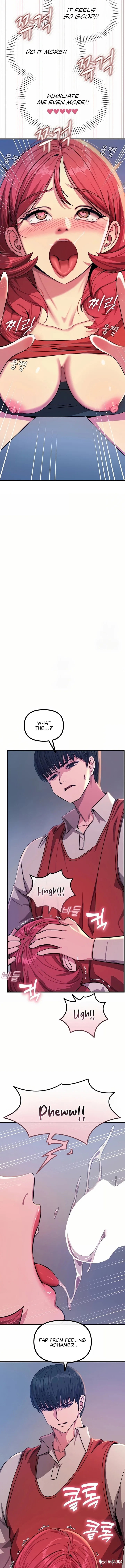 You Won’t Get Me Twice You Won’t Get Me Twice Chapter 71 - Page 12