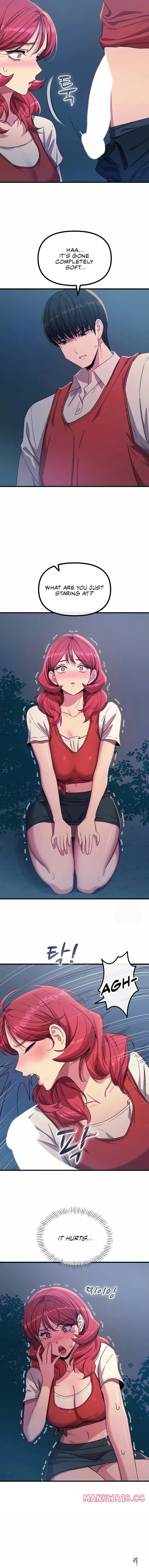 You Won’t Get Me Twice You Won’t Get Me Twice Chapter 71 - Page 3