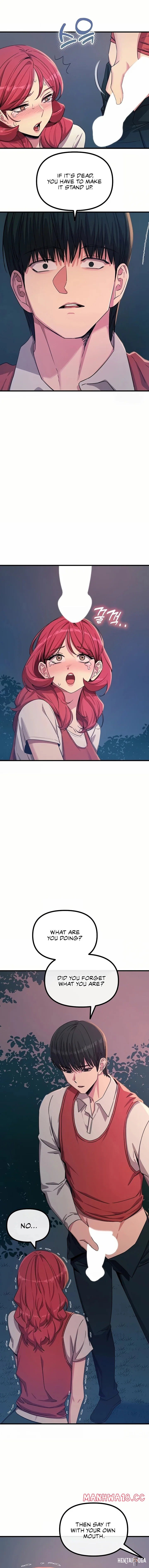 You Won’t Get Me Twice You Won’t Get Me Twice Chapter 71 - Page 4