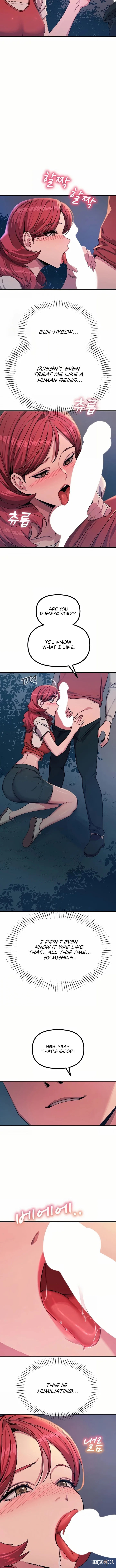 You Won’t Get Me Twice You Won’t Get Me Twice Chapter 71 - Page 6