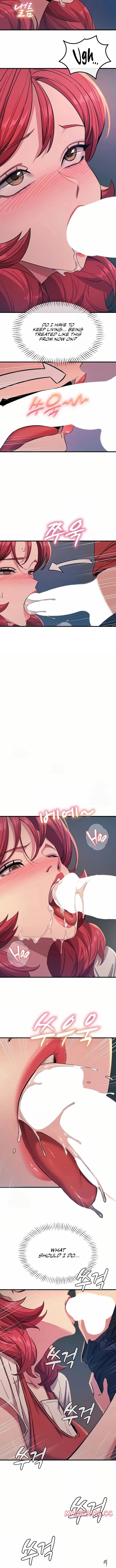 You Won’t Get Me Twice You Won’t Get Me Twice Chapter 71 - Page 7