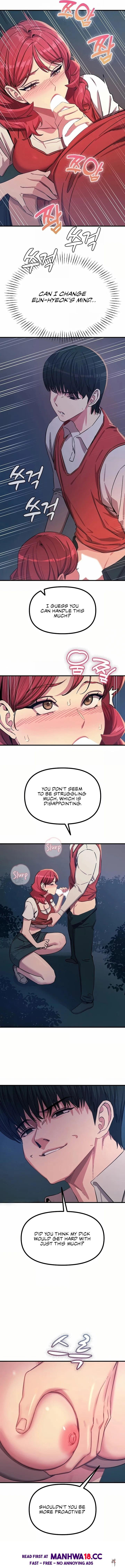 You Won’t Get Me Twice You Won’t Get Me Twice Chapter 71 - Page 8