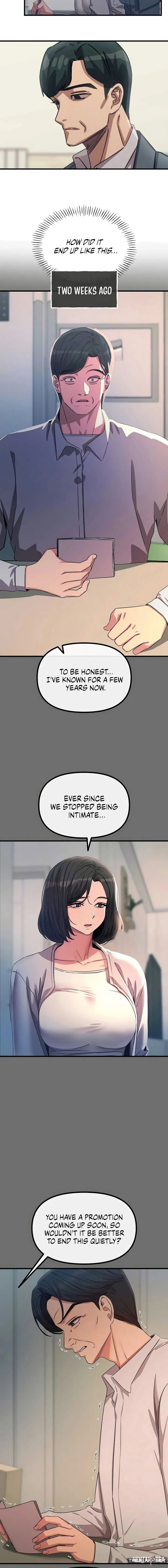 You Won’t Get Me Twice You Won’t Get Me Twice Chapter 76 - Page 12