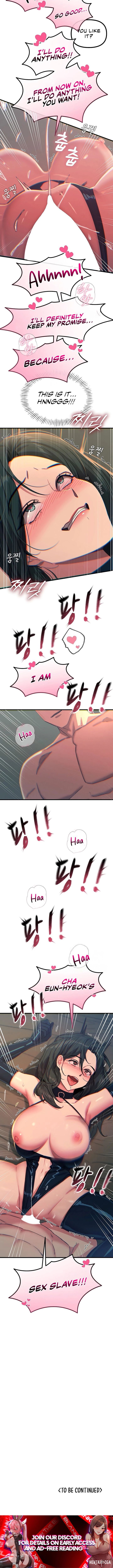 You Won’t Get Me Twice You Won’t Get Me Twice Chapter 75 - Page 13