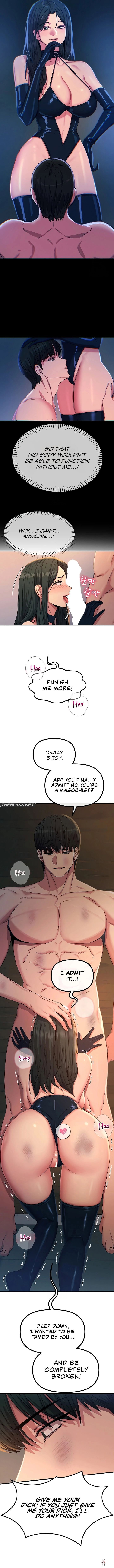 You Won’t Get Me Twice You Won’t Get Me Twice Chapter 75 - Page 3