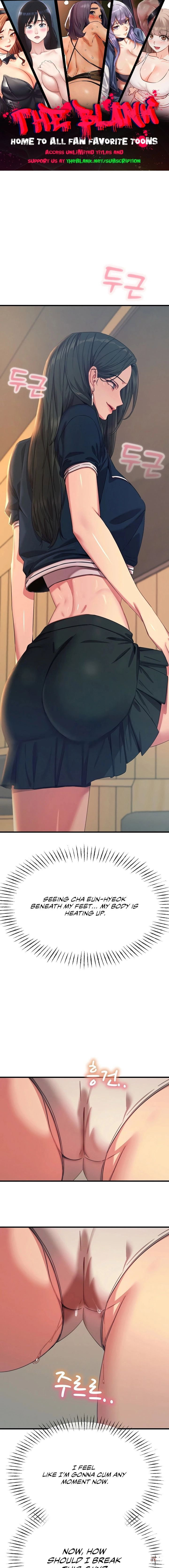 You Won’t Get Me Twice You Won’t Get Me Twice Chapter 74 - Page 1