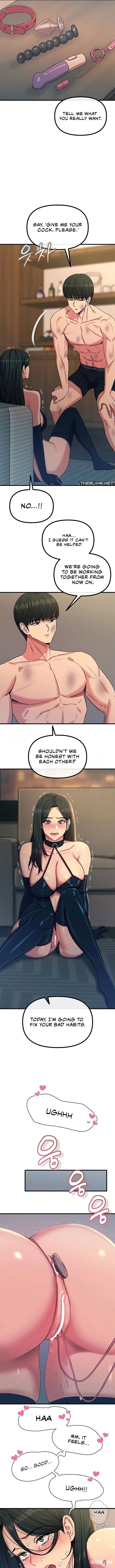 You Won’t Get Me Twice You Won’t Get Me Twice Chapter 74 - Page 10