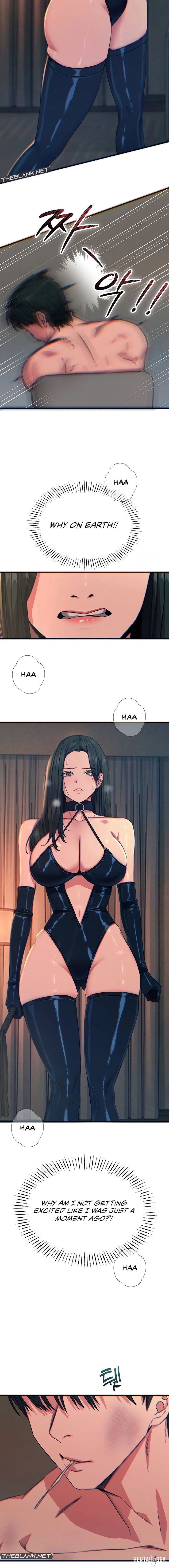 You Won’t Get Me Twice You Won’t Get Me Twice Chapter 74 - Page 3