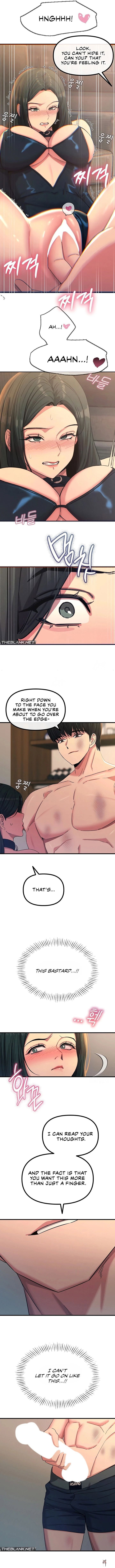 You Won’t Get Me Twice You Won’t Get Me Twice Chapter 74 - Page 8