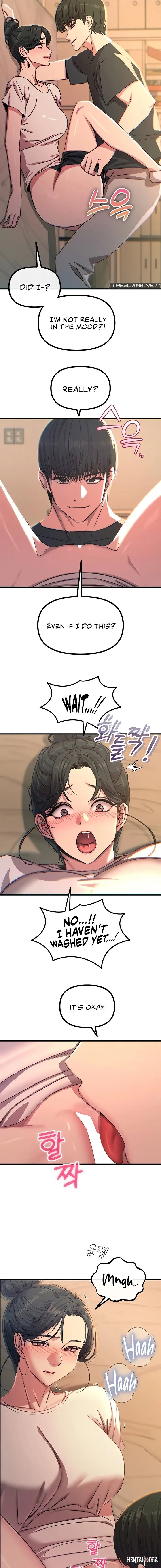 You Won’t Get Me Twice You Won’t Get Me Twice Chapter 80 - Página 10