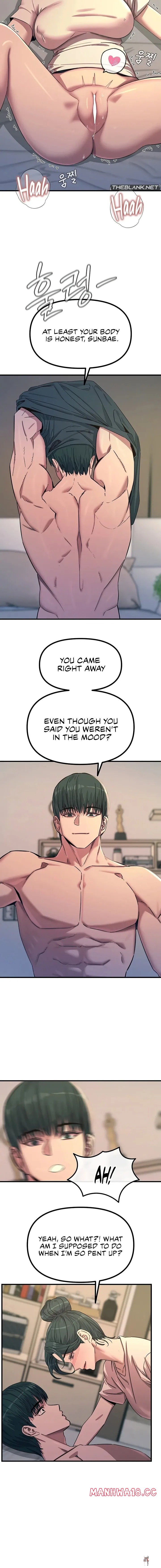 You Won’t Get Me Twice You Won’t Get Me Twice Chapter 80 - Página 12