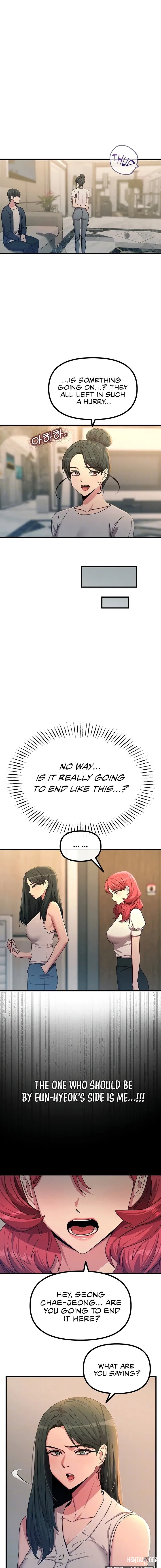 You Won’t Get Me Twice You Won’t Get Me Twice Chapter 80 - Página 2