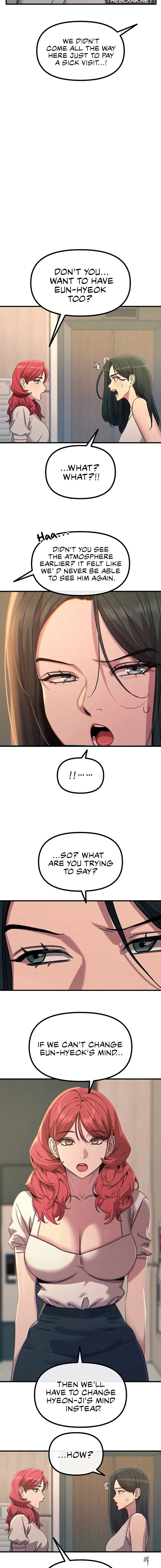 You Won’t Get Me Twice You Won’t Get Me Twice Chapter 80 - Página 3