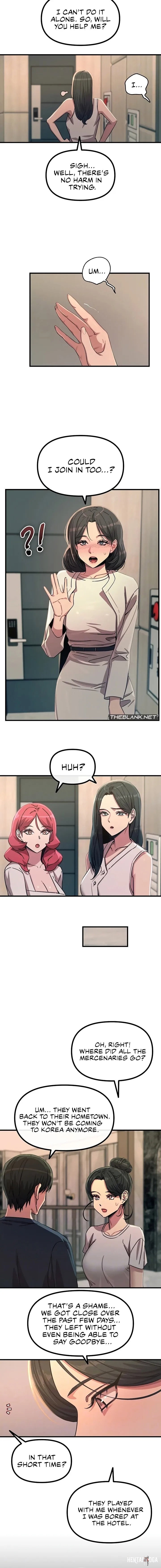 You Won’t Get Me Twice You Won’t Get Me Twice Chapter 80 - Página 4