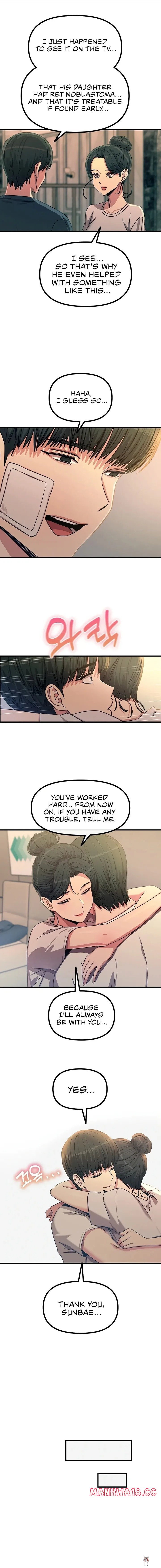 You Won’t Get Me Twice You Won’t Get Me Twice Chapter 80 - Página 7