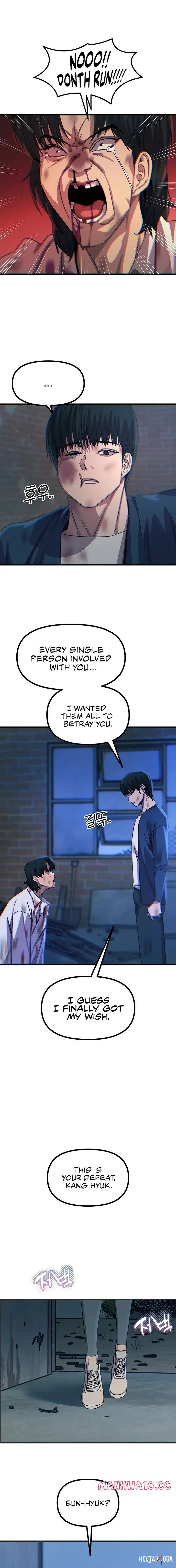 You Won’t Get Me Twice You Won’t Get Me Twice Chapter 79 - Página 10