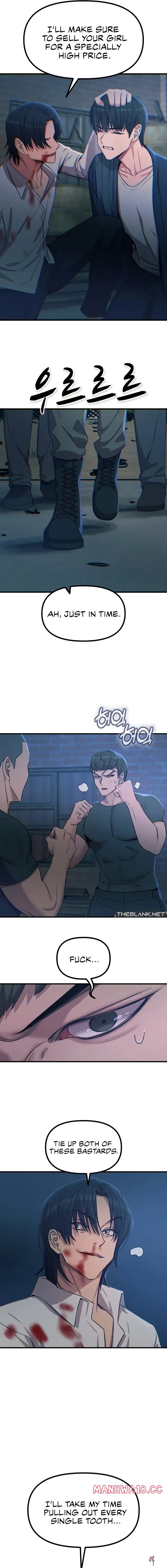 You Won’t Get Me Twice You Won’t Get Me Twice Chapter 79 - Página 7