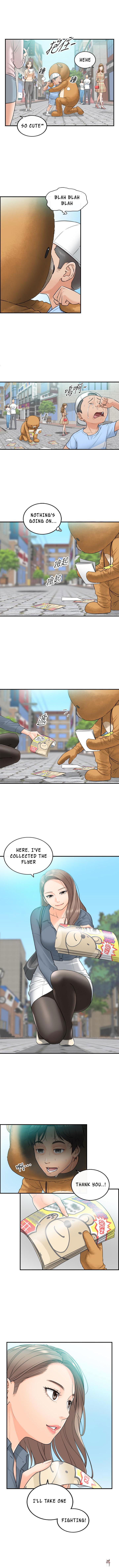 Young Boss Young Boss Chapter 1 - Page 4 Young Boss Young Boss Chapter 1 - Page 4