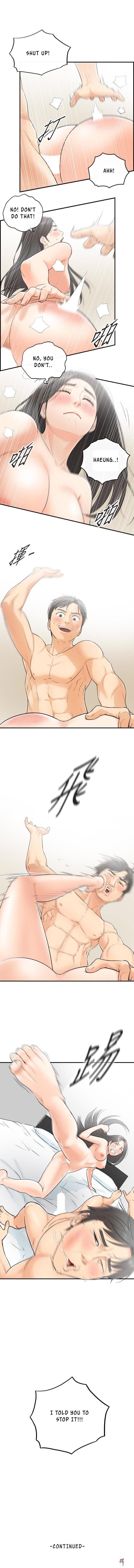 Young Boss Young Boss Chapter 2 - Page 10