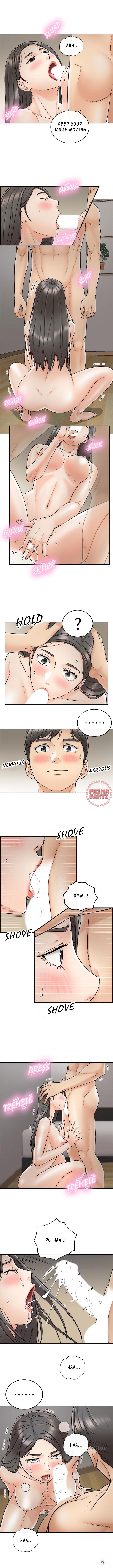 Young Boss Young Boss Chapter 22 - Page 5 Young Boss Young Boss Chapter 22 - Page 5