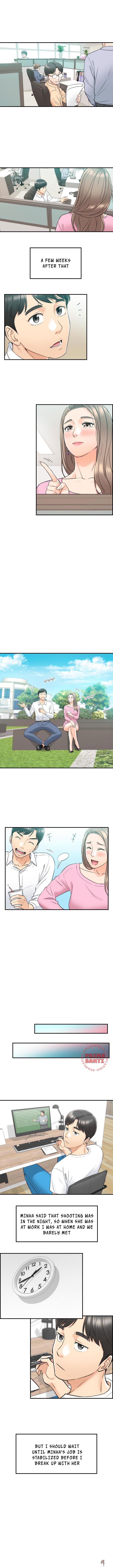 Young Boss Young Boss Chapter 46 - Page 7