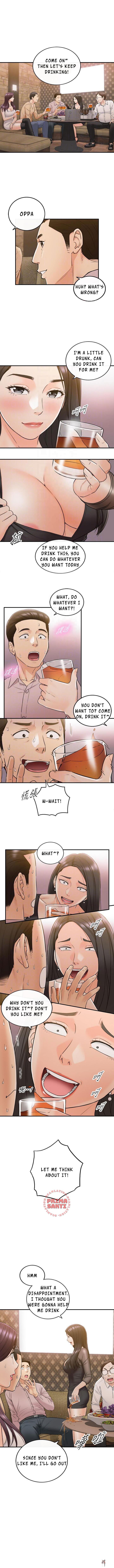 Young Boss Young Boss Chapter 47 - Page 5 Young Boss Young Boss Chapter 47 - Page 5