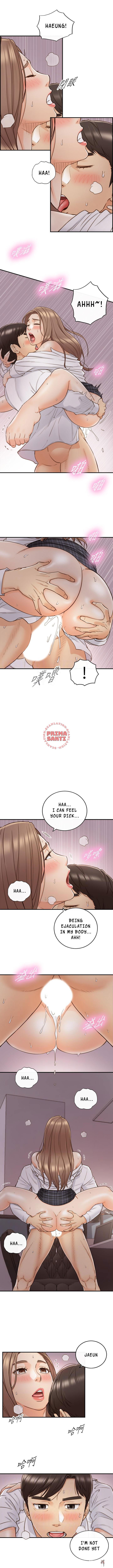 Young Boss Young Boss Chapter 50 - Page 3 Young Boss Young Boss Chapter 50 - Page 3