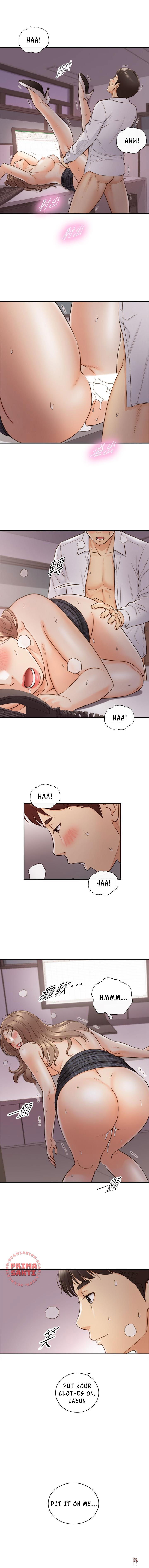 Young Boss Young Boss Chapter 50 - Page 7 Young Boss Young Boss Chapter 50 - Page 7