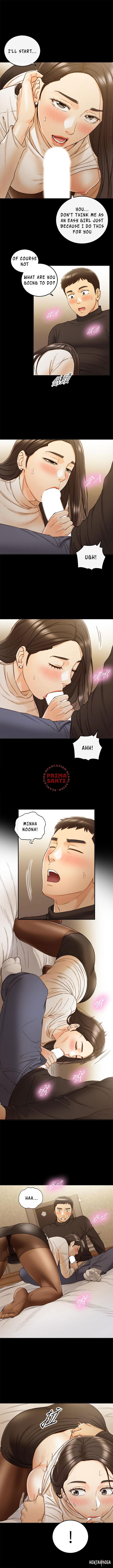 Young Boss Young Boss Chapter 52 - Page 2