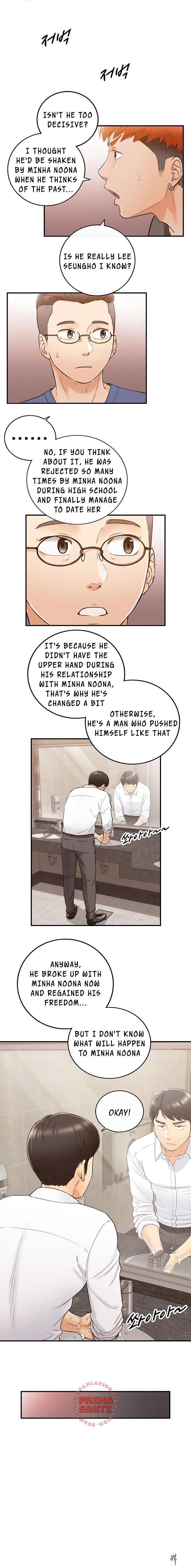 Young Boss Young Boss Chapter 53 - Page 2 Young Boss Young Boss Chapter 53 - Page 2