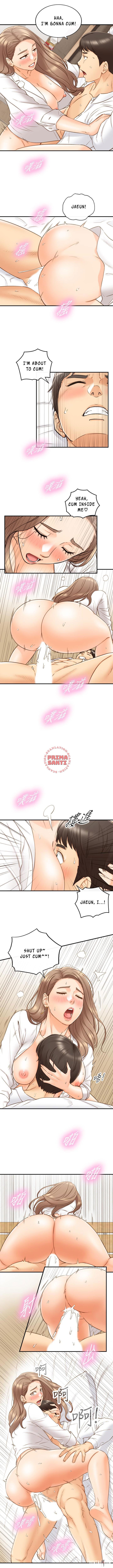 Young Boss Young Boss Chapter 57 - Page 5