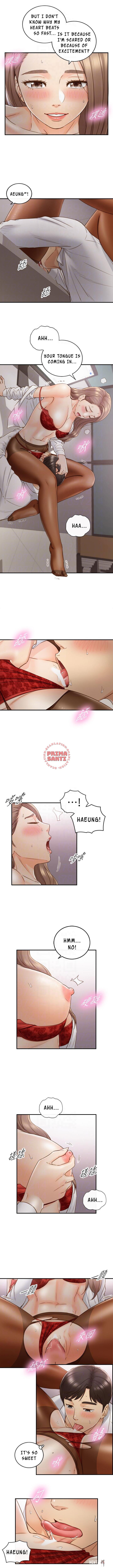 Young Boss Young Boss Chapter 60 - Page 3 Young Boss Young Boss Chapter 60 - Page 3