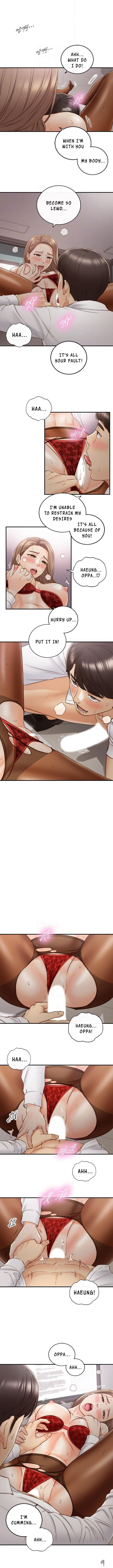 Young Boss Young Boss Chapter 60 - Page 4 Young Boss Young Boss Chapter 60 - Page 4