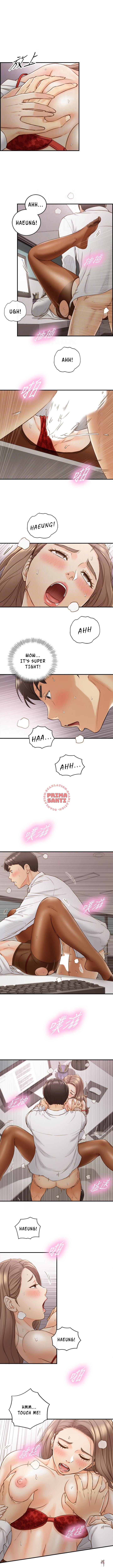 Young Boss Young Boss Chapter 60 - Page 5 Young Boss Young Boss Chapter 60 - Page 5