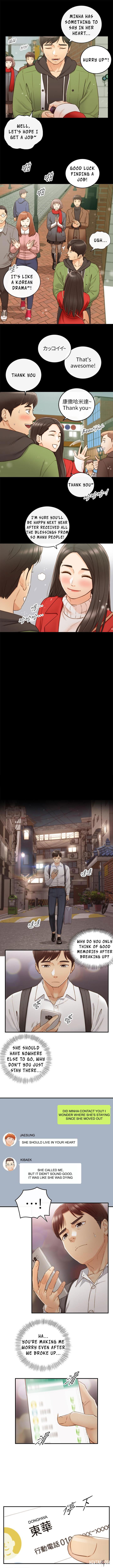 Young Boss Young Boss Chapter 62 - Page 8