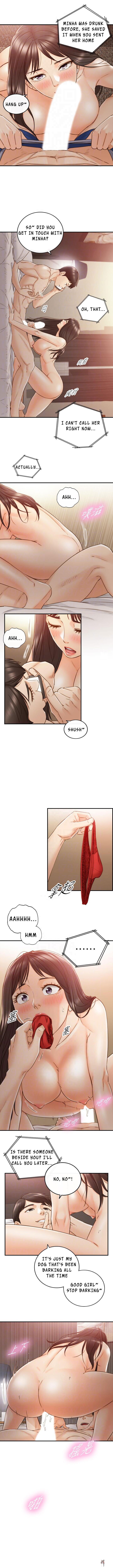 Young Boss Young Boss Chapter 63 - Page 2 Young Boss Young Boss Chapter 63 - Page 2