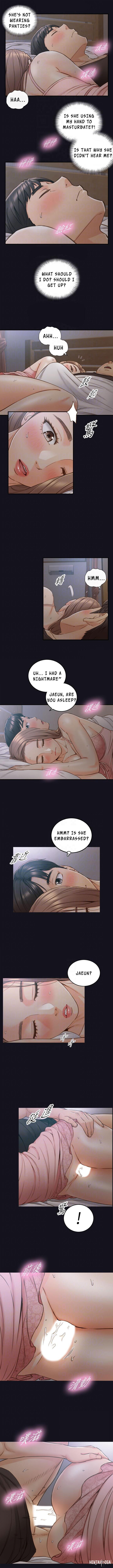 Young Boss Young Boss Chapter 64 - Page 2