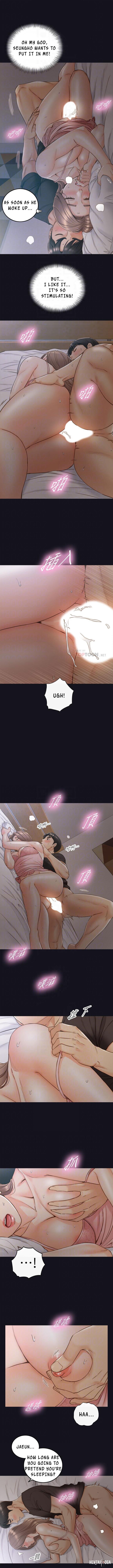 Young Boss Young Boss Chapter 64 - Page 3