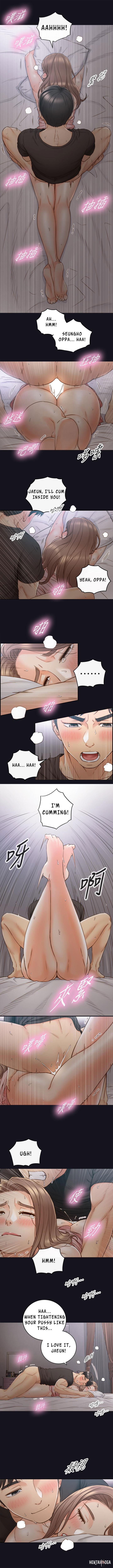 Young Boss Young Boss Chapter 64 - Page 7