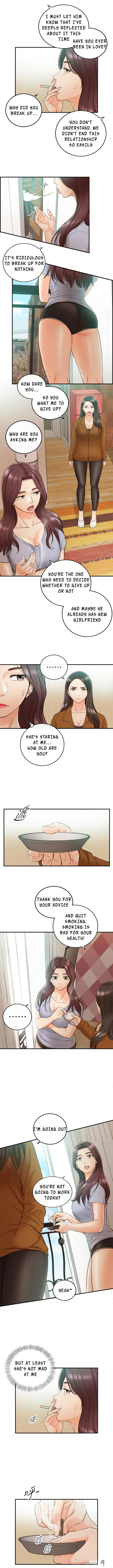 Young Boss Young Boss Chapter 65 - Page 3