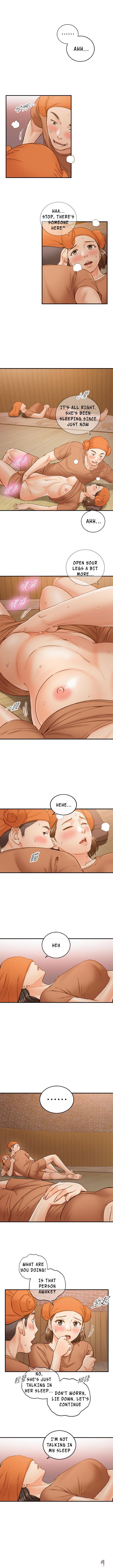 Young Boss Young Boss Chapter 65 - Page 6