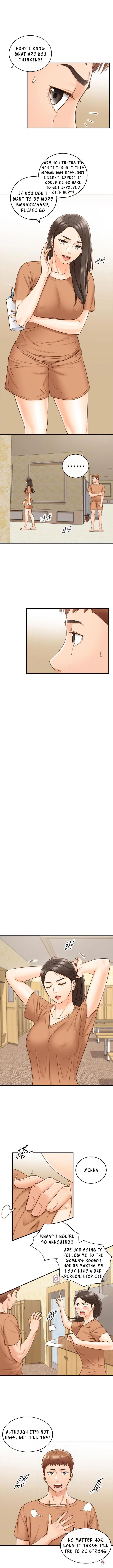 Young Boss Young Boss Chapter 66 - Page 4 Young Boss Young Boss Chapter 66 - Page 4