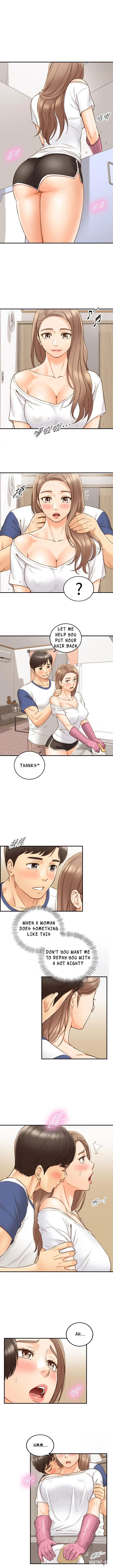 Young Boss Young Boss Chapter 66 - Page 7 Young Boss Young Boss Chapter 66 - Page 7